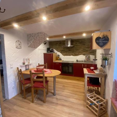 Ferienhaus Goebel'S Gute Stube Wirfus 외부 사진