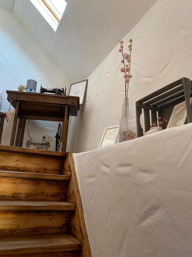 Ferienhaus Goebel'S Gute Stube Wirfus 외부 사진