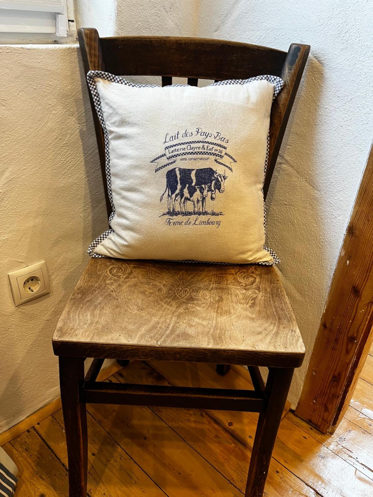 Ferienhaus Goebel'S Gute Stube Wirfus 외부 사진